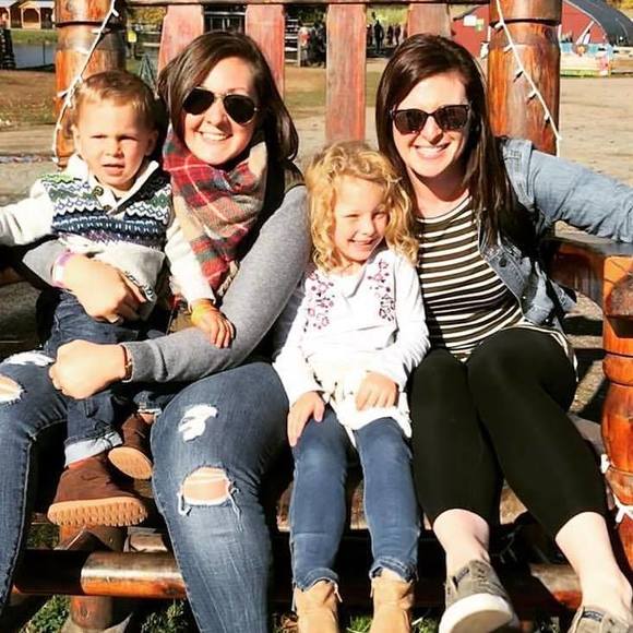 Meet your Posher, Jillian - Picture 1 of 1